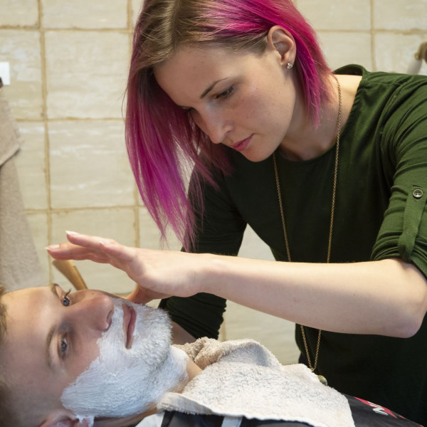 Barber Shop Šternberk